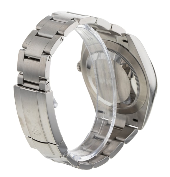 Rolex Oyster Perpetual 124300